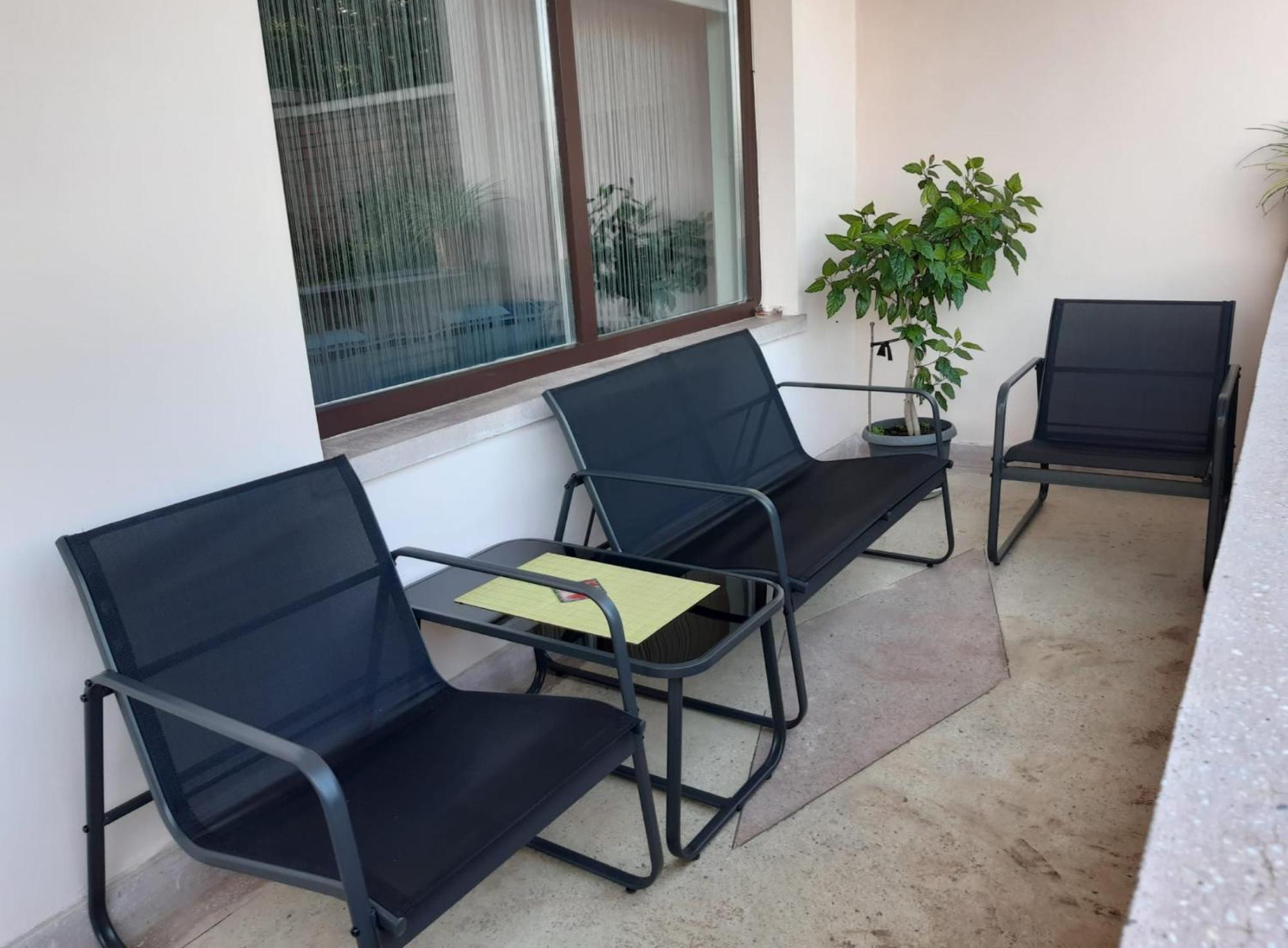 Ten'S Apartment - Spatios Si Linistit Клуж-Напока Экстерьер фото